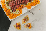 CURSO DE COCINA: MARISCOS