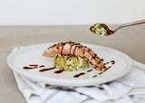 CURSO DE COCINA: MARISCOS