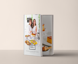 RECETARIO DIGITAL MAMÁ ¿CÓMO SE HACE...?