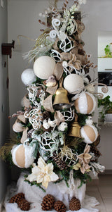 CAMPANAS NAVIDEÑAS