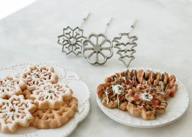 MOLDES PARA BUÑUELOS